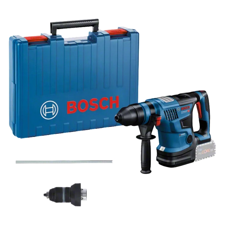 BOSCH GBH 18V-34 CF akumulatorski bušaći čekić