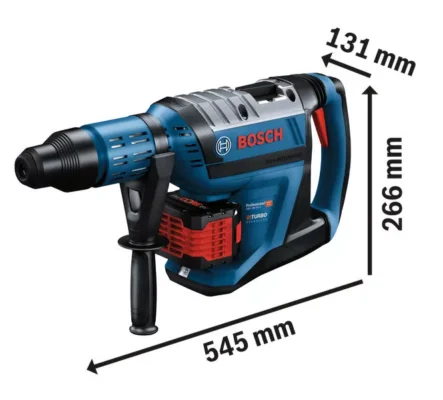 BOSCH GBH 18V 45 C akumulatorski busaci cekic alati matic 881343884 Alati Matić Alati vrhunske cijene i kvalitete