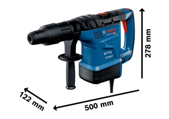 BOSCH GBH 6 42 C busaci cekic alati matic 881343883 Alati Matić Alati vrhunske cijene i kvalitete