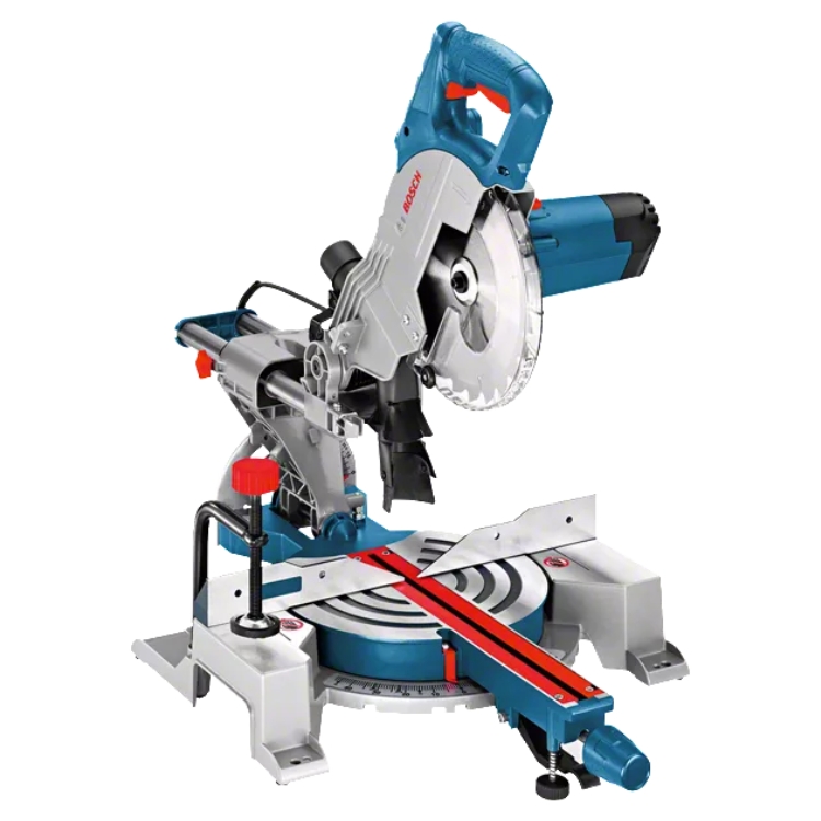 BOSCH GCM 800 SJ električna potezna pila