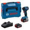 BOSCH GDR 18V 220 C akumulatorski udarni stezac alati matic 260012025 Alati Matić Alati vrhunske cijene i kvalitete