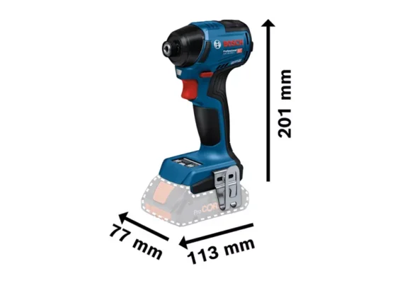 BOSCH GDR 18V 220 C akumulatorski udarni stezac alati matic 881343885 Alati Matić Alati vrhunske cijene i kvalitete