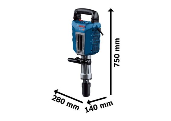 BOSCH GSH 14 C udarni cekic alati matic 881343883 Alati Matić Alati vrhunske cijene i kvalitete