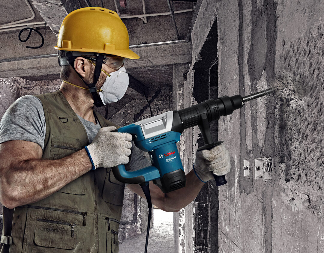 BOSCH GSH 500 udarni cekic alati matic 411012025 Alati Matić Alati vrhunske cijene i kvalitete