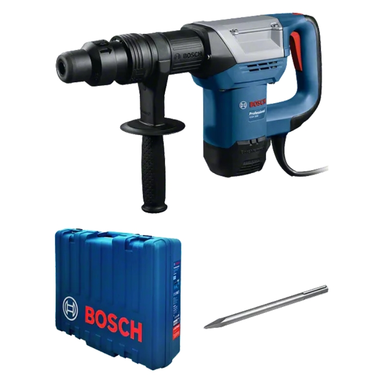 BOSCH GSH 500 udarni čekić