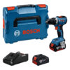 BOSCH GSR 18V 65 akumulatorska busilica izvijac set L BOXX 81012025 Alati Matić Alati vrhunske cijene i kvalitete