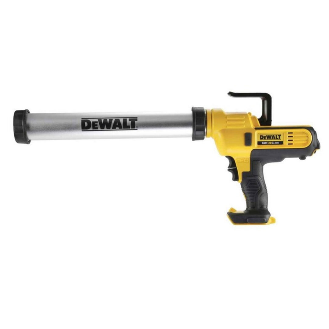 DEWALT DCE580N akumulatorski pistolj za silikon alati matic 32012025 Alati Matić Alati vrhunske cijene i kvalitete