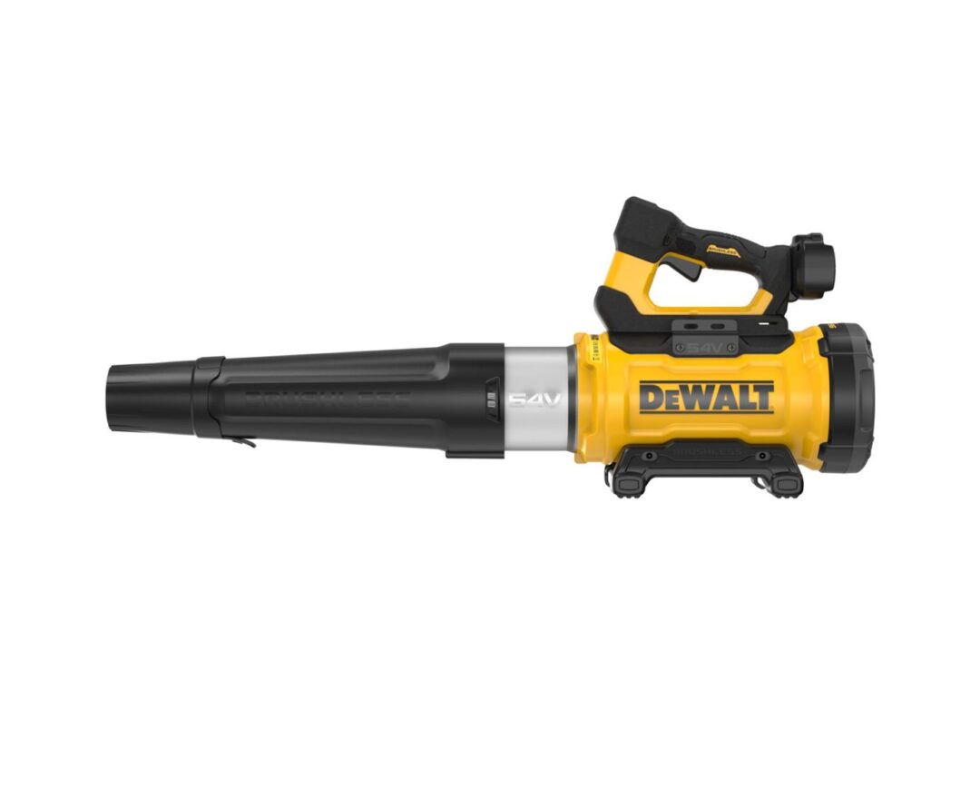 DEWALT DCMBL777N akumulatorsko puhalo aksijalno 54V