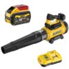 DEWALT DCMBL777X1 akumulatorsko puhalo aksijalno 54V alati matic 109012025 Alati Matić Alati vrhunske cijene i kvalitete