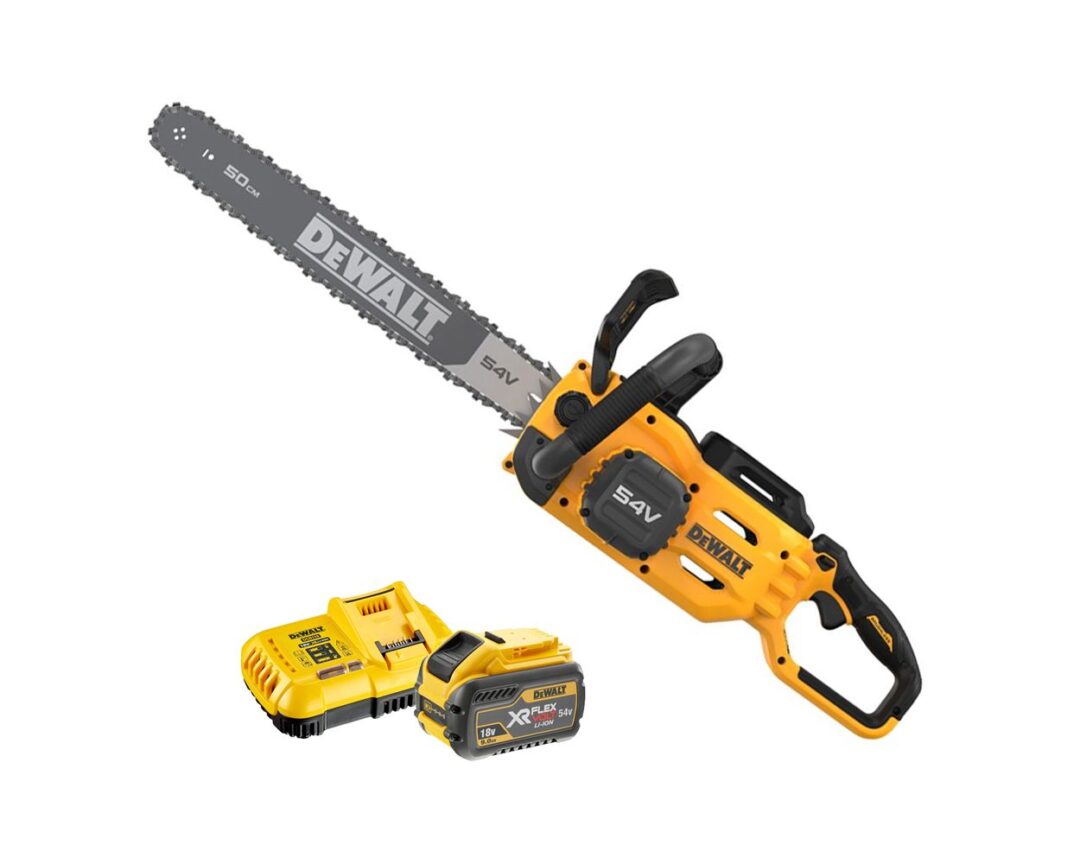 DEWALT DCMCS575X1 akumulatorska lančana pila