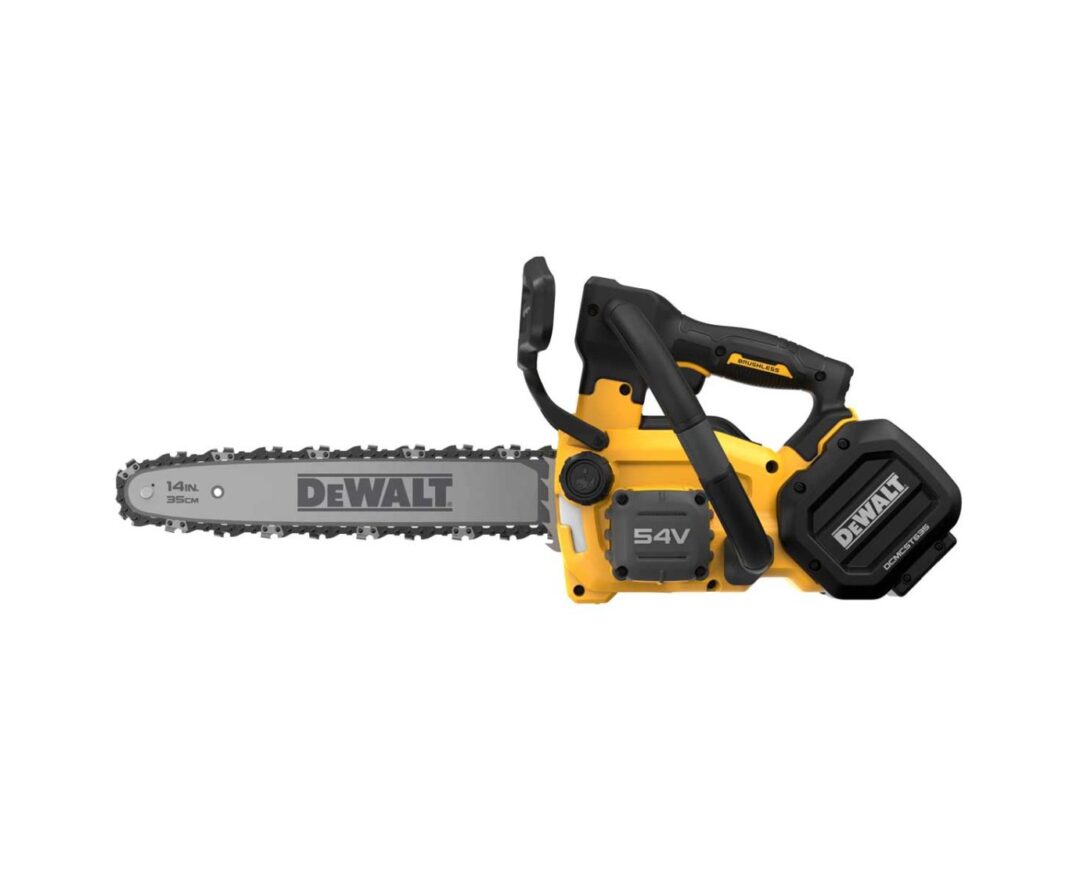 DEWALT DCMCST635N akumulatorska lančana pila