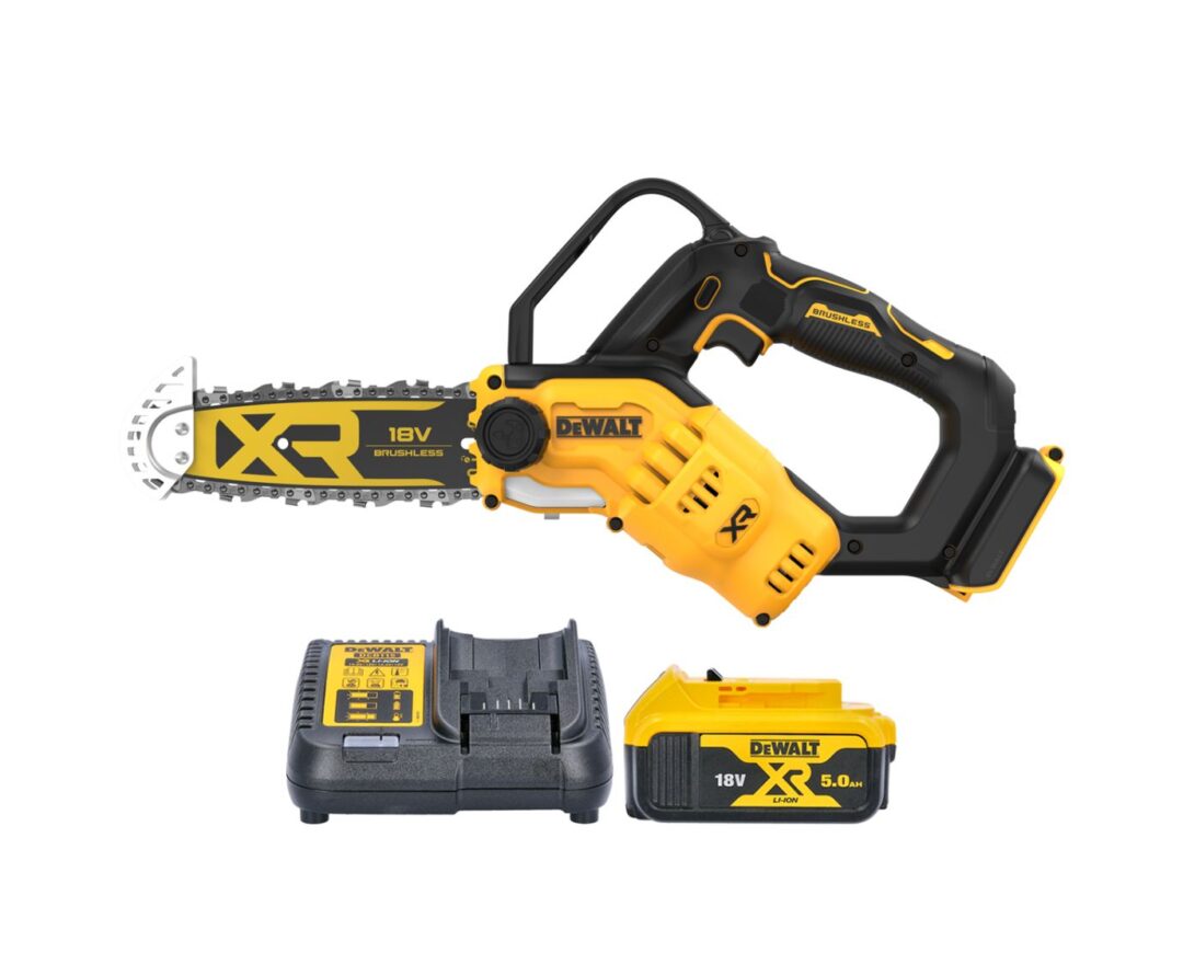 DEWALT DCMPS520P1 akumulatorska lančana pila