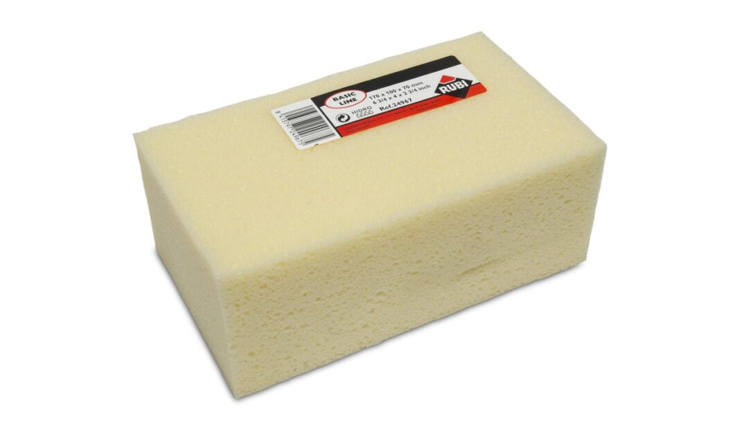 Rubi 24967 spužva za fugiranje 17x10x7cm HIDRO PRO SPONGE