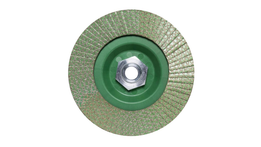 Rubi 32921 brusni disk 60 GR 115MM M14