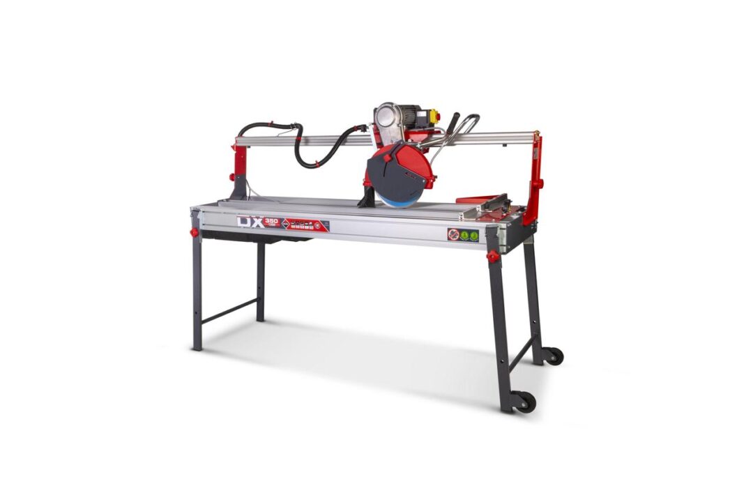 Rubi 52915 DX-350 N 1300 LASER & LEVEL ZERO DUST 230V-50 HZ. - Image 2