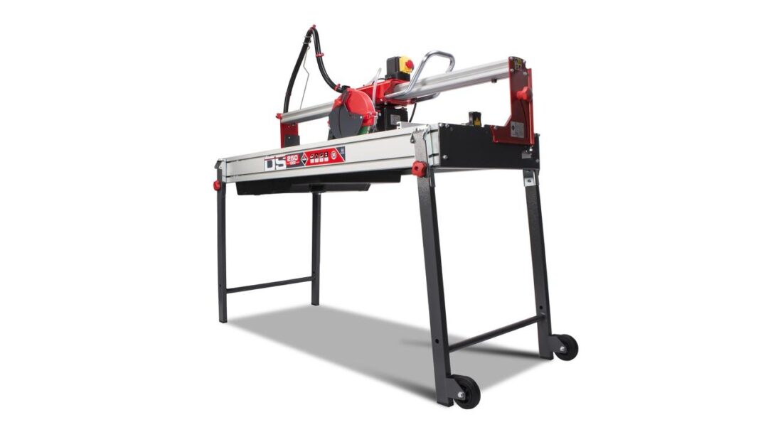 Rubi 52930 DS-250 N 1300 LASER & LEVEL ZERO DUST 230V-50 HZ. - Image 3