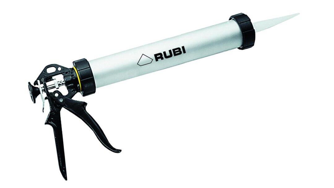 Rubi 65990 aplikator (pištolj) za fuge