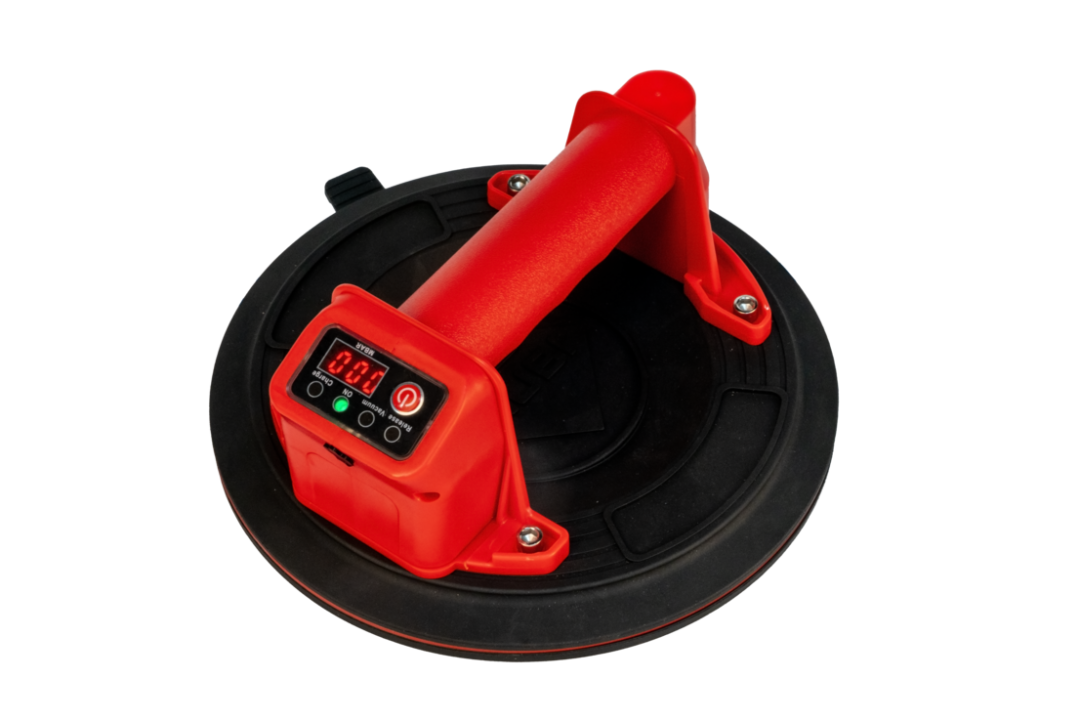 Rubi 66967 Octo-USB vakum do 140kg