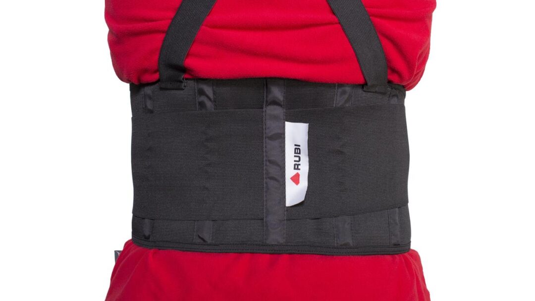 Rubi 80914 lumbar protector-pojas za leđa XL - Image 3