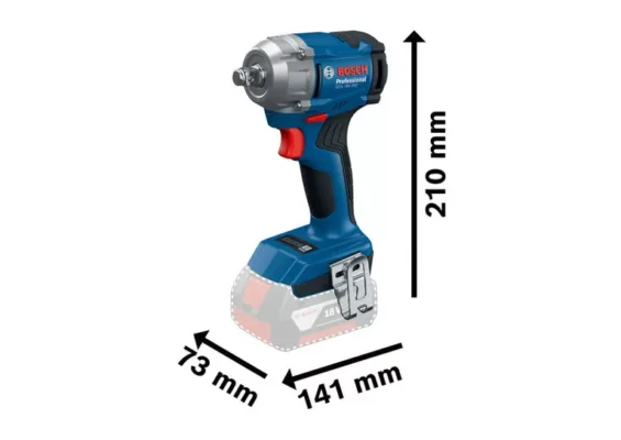 BOSCH GDS 18V 350 akumulatorski udarni odvijac solo alati matic 881343885 Alati Matić Alati vrhunske cijene i kvalitete