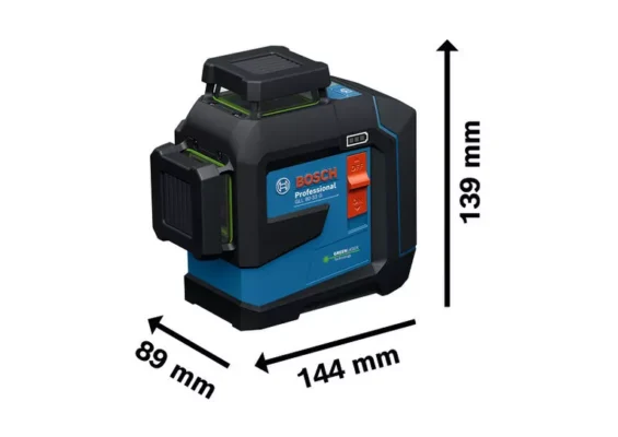 BOSCH GLL 80 33 G laserski nivelir alati matic 881343883 Alati Matić Alati vrhunske cijene i kvalitete