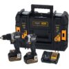 DEWALT DCK200MM2T akumulatorski set MCLAREN alati matic 911012025 Alati Matić Alati vrhunske cijene i kvalitete