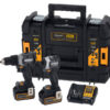 DEWALT DCK200MP2T akumulatorski set MCLAREN alati matic 915012025 Alati Matić Alati vrhunske cijene i kvalitete