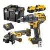 DEWALT DCK2020P2T akumulatorski komplet alata alati matic 111127 Alati Matić Alati vrhunske cijene i kvalitete