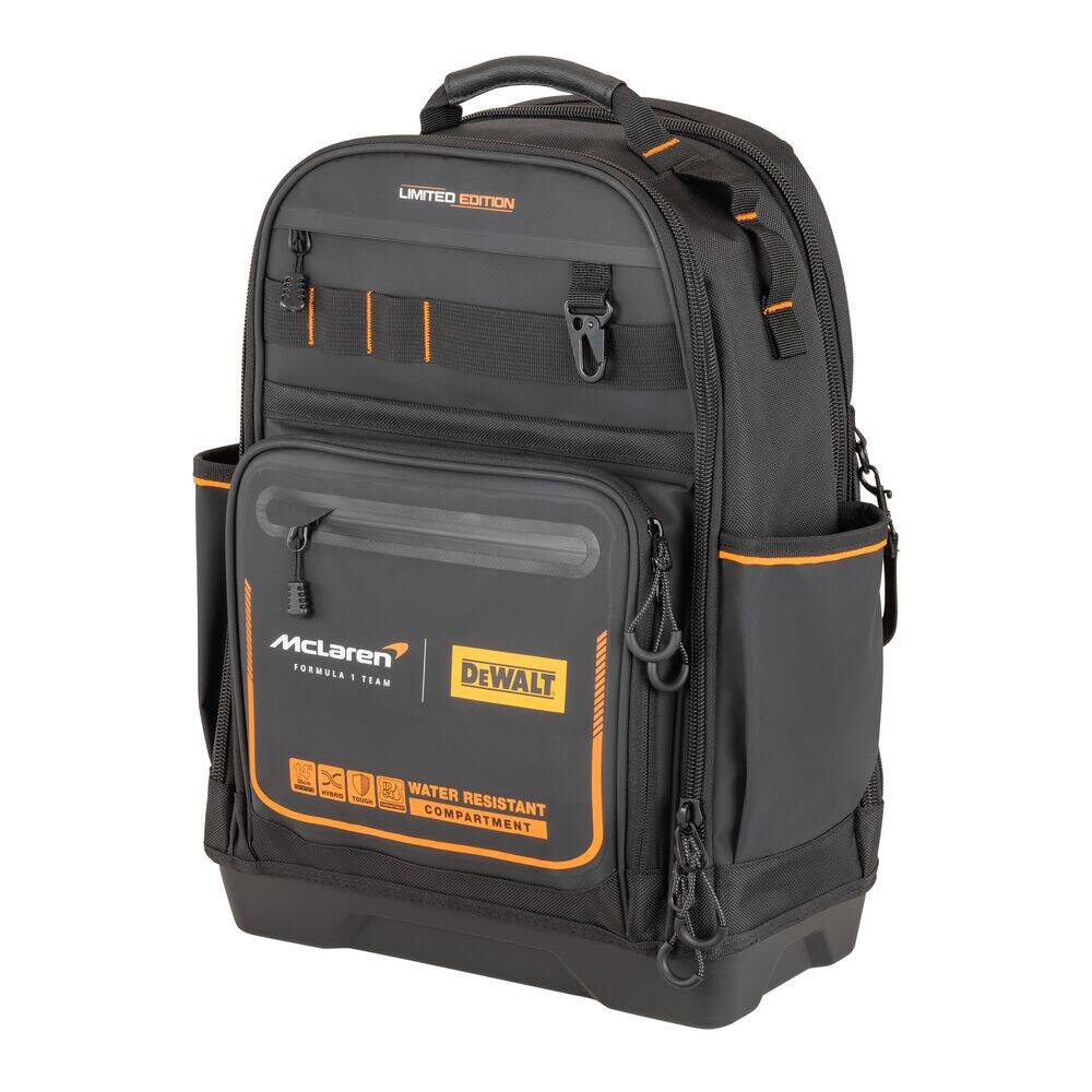 DEWALT MCLAREN ruksak DWST60122 1 alati matic 930012025 Alati Matić Alati vrhunske cijene i kvalitete