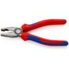 KNIPEX klijesta kombinirana 180mm 03 02 180 alati matic 803012025 Alati Matić Alati vrhunske cijene i kvalitete