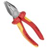 KNIPEX klijesta kombinirana 200mm 1000V 03 06 200 alati matic 809012025 Alati Matić Alati vrhunske cijene i kvalitete