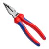 KNIPEX klijesta siljasta kombinirana 185mm 08 22 185 alati matic 810012025 Alati Matić Alati vrhunske cijene i kvalitete