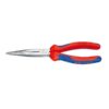 KNIPEX klijesta siljasta sa bocnim sjecicama ravna 26 12 200 alati matic 50022025 Alati Matić Alati vrhunske cijene i kvalitete