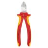 KNIPEX klijesta za skidanje izolacije bocno sjecenje 160mm 1000V alati matic 850012025 Alati Matić Alati vrhunske cijene i kvalitete