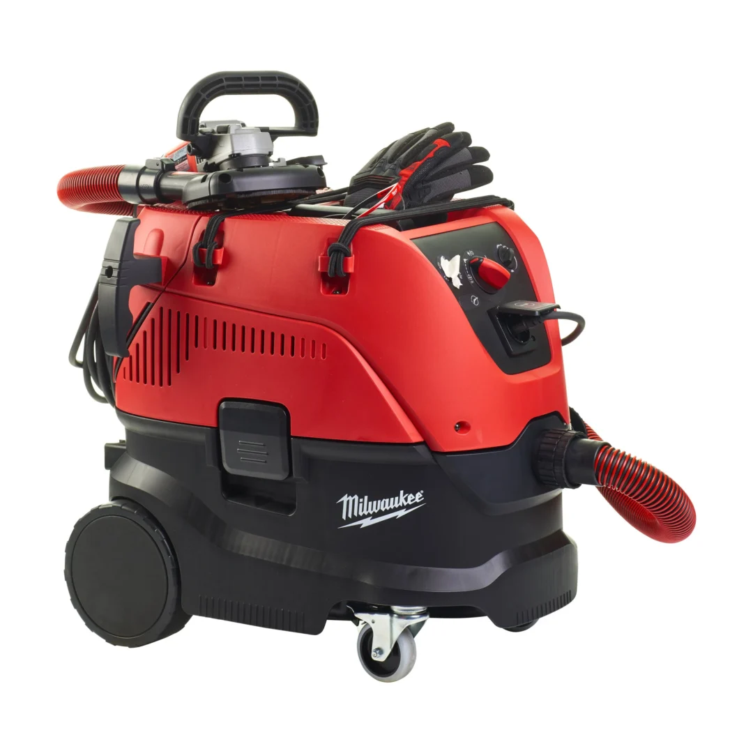 Milwaukee AS-30LAC električni usisavač - Slika 2