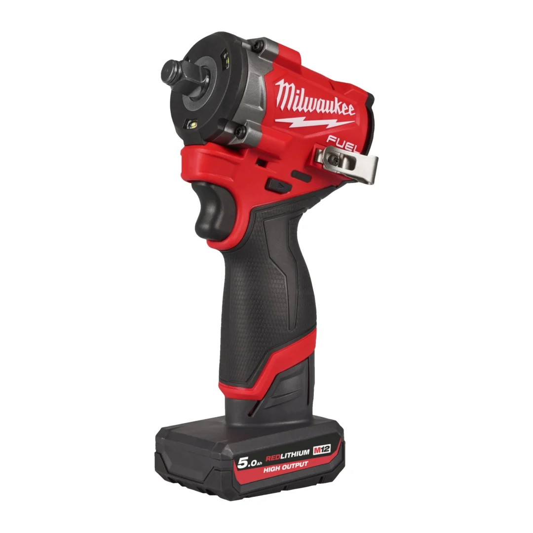 Milwaukee M12FPP2X2-402X akumulatorski komplet alata - Slika 3