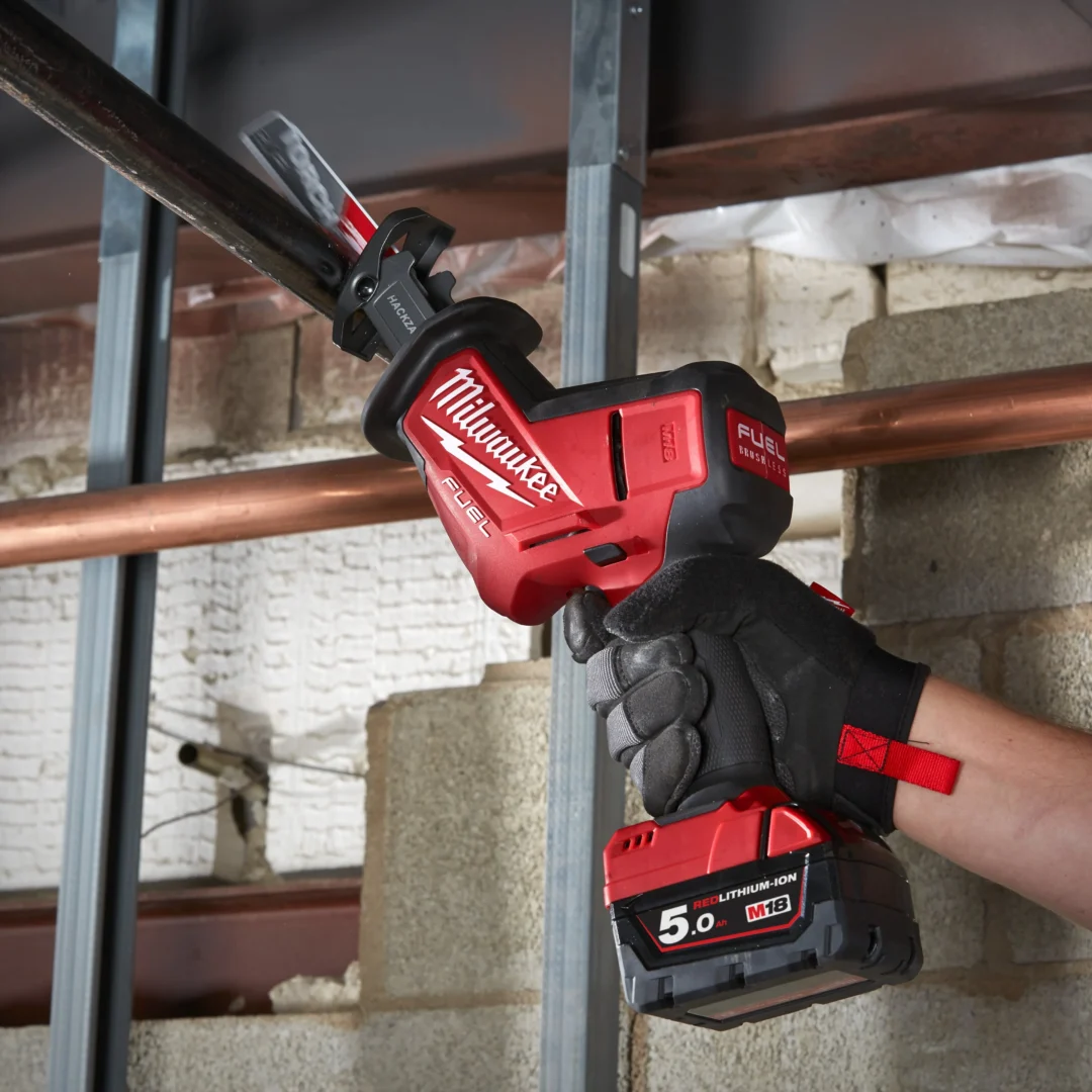 Milwaukee M18FHZ 502X akumulatorska reciprocna pila alati matic 881343883 Alati Matić Alati vrhunske cijene i kvalitete