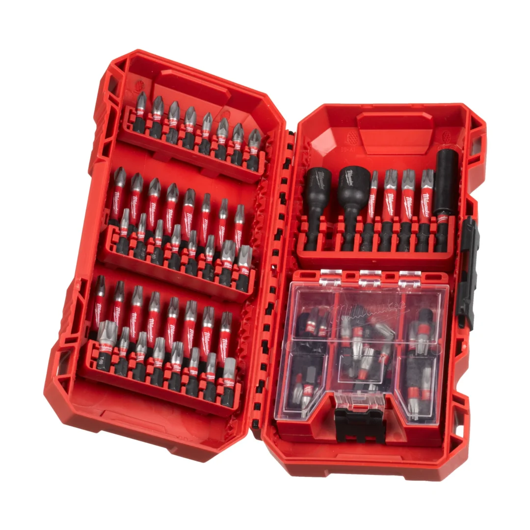 Milwaukee M18FID100P-502P akumulatorski udarni odvijač - Slika 3