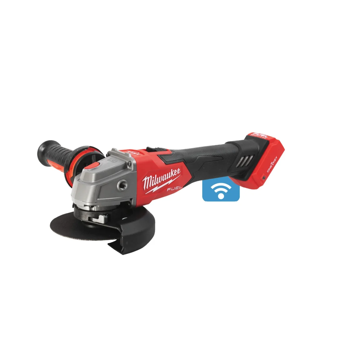 Milwaukee M18FPP4E-555T akumulatorski komplet alata - Slika 3