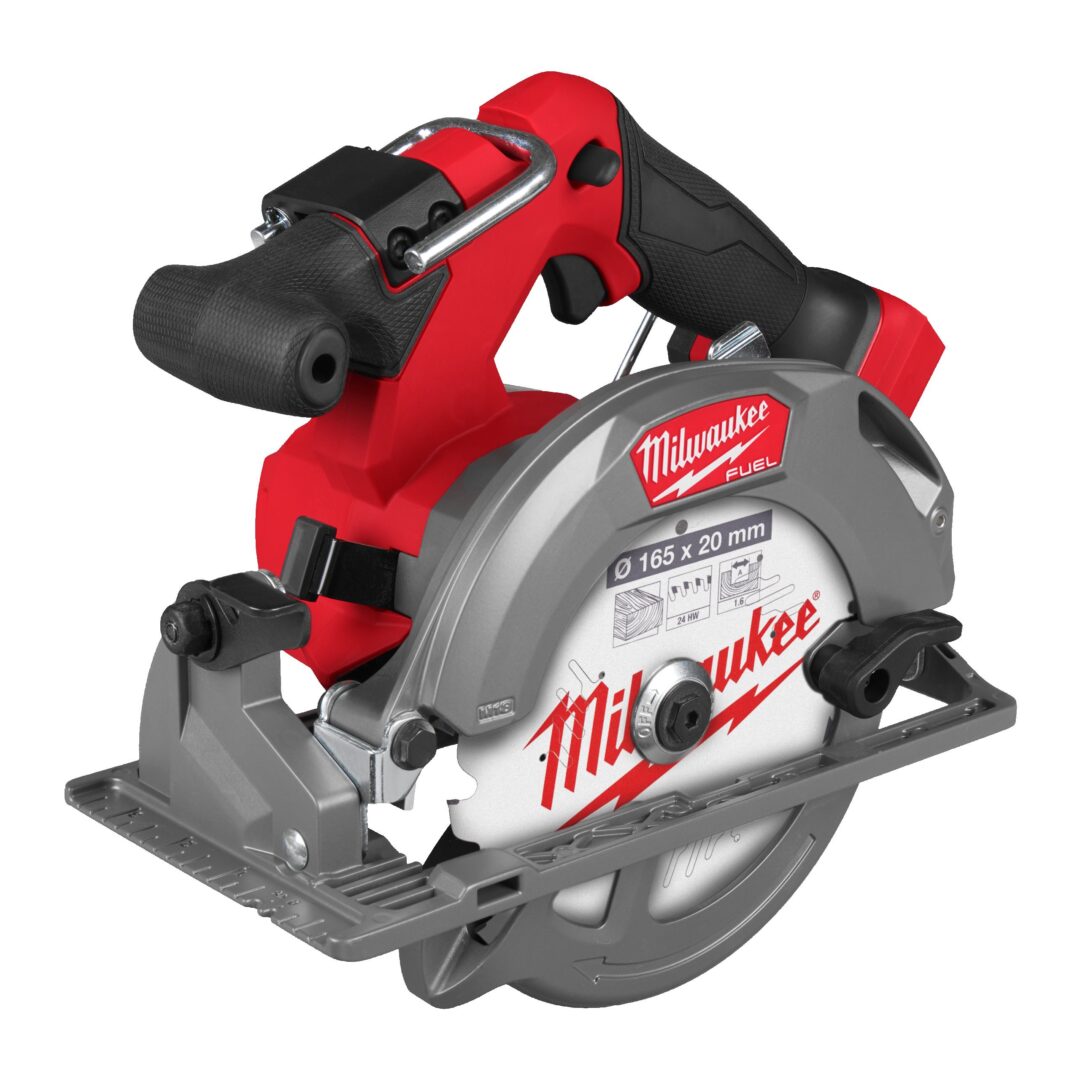 Milwaukee M18FPP6H3-502B akumulatorski komplet alata - Slika 7