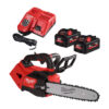 Milwaukee M18FTHCHS30 802 akumulatorska lancana pila alati matic 111138 Alati Matić Alati vrhunske cijene i kvalitete