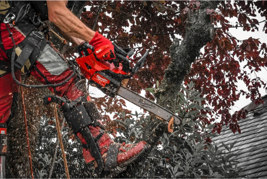 Milwaukee M18FTHCHS30-802 akumulatorska lančana pila - Slika 4