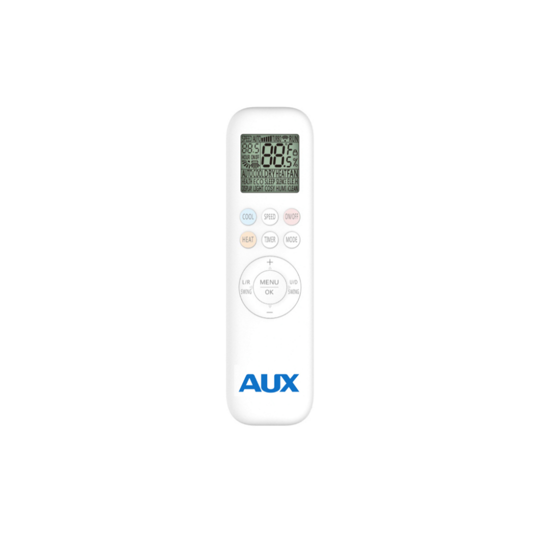 AUX HALO 3.5 kW - ARI-12HCH/ARO-12HCH - Slika 4