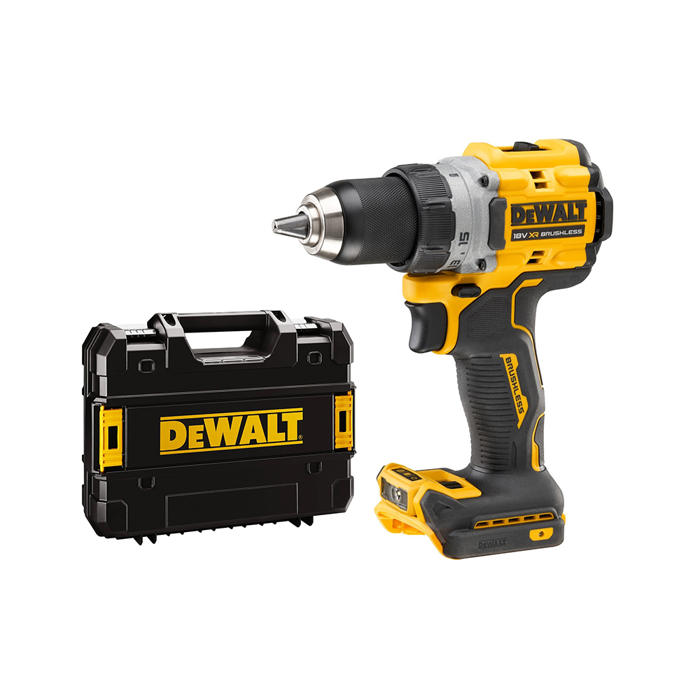 DEWALT DCD800NT akumulatorska busilica alati matic 111174 Alati Matić Alati vrhunske cijene i kvalitete