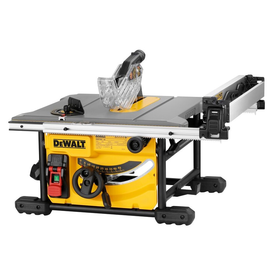 DEWALT DWE7485 stolna pila 1850W alati matic 111176 Alati Matić Alati vrhunske cijene i kvalitete