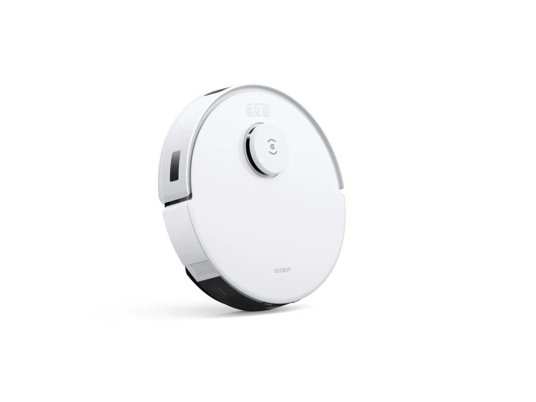 ECOVACS DEEBOT N20 robotski usisavač - Slika 3