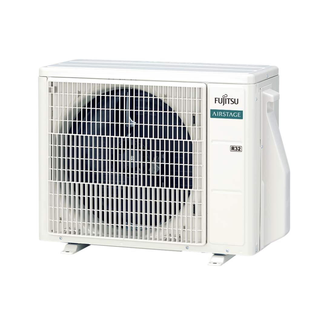 Fujitsu Airstage Eco Plus Inverter - 3.4 kW - ASEH12KLTA/AOEH12KLTA - Slika 3