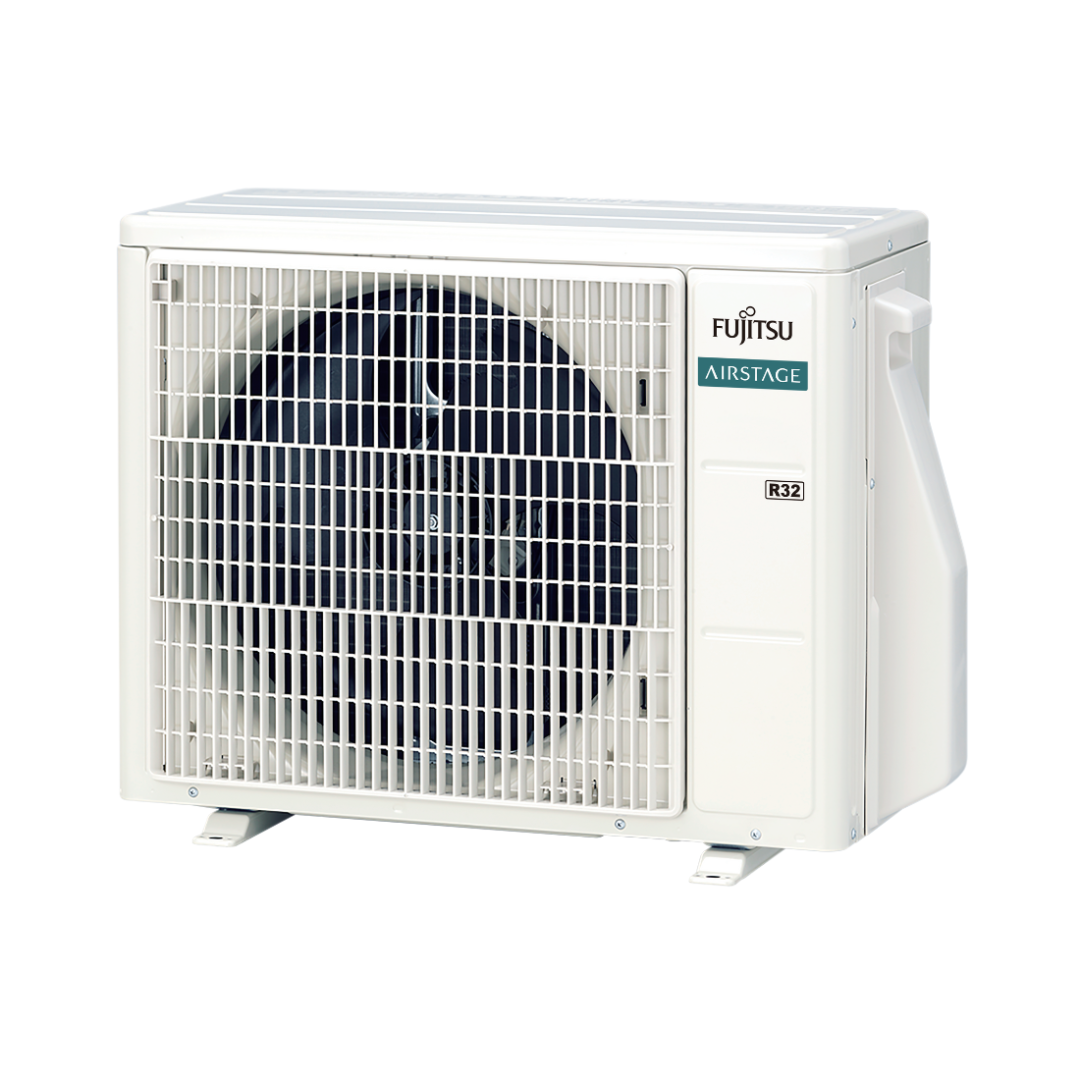 Fujitsu Design Inverter 3,4 kW - bijeli - ASEG12KETF/AOEG12KETA - Slika 3