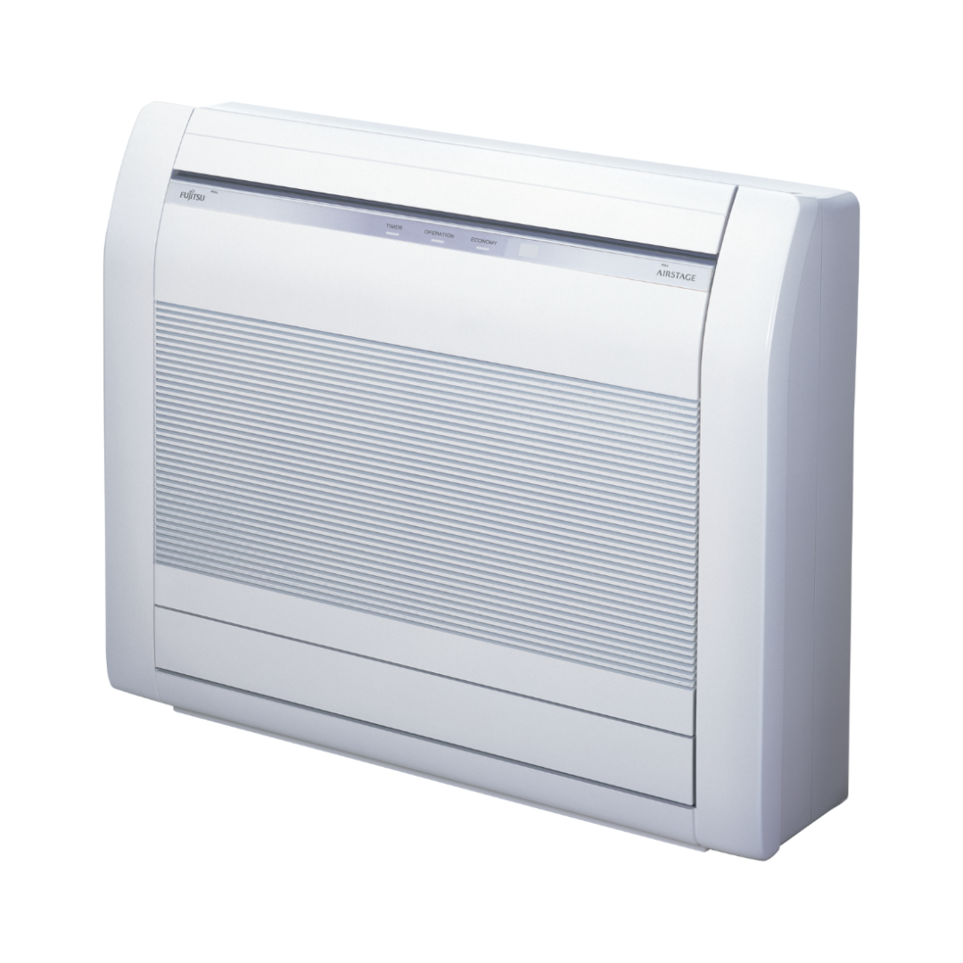 Fujitsu - Parapetna jedinica 2.5 kW - AGEG09KVCA/AOEG09KVCA - Slika 2