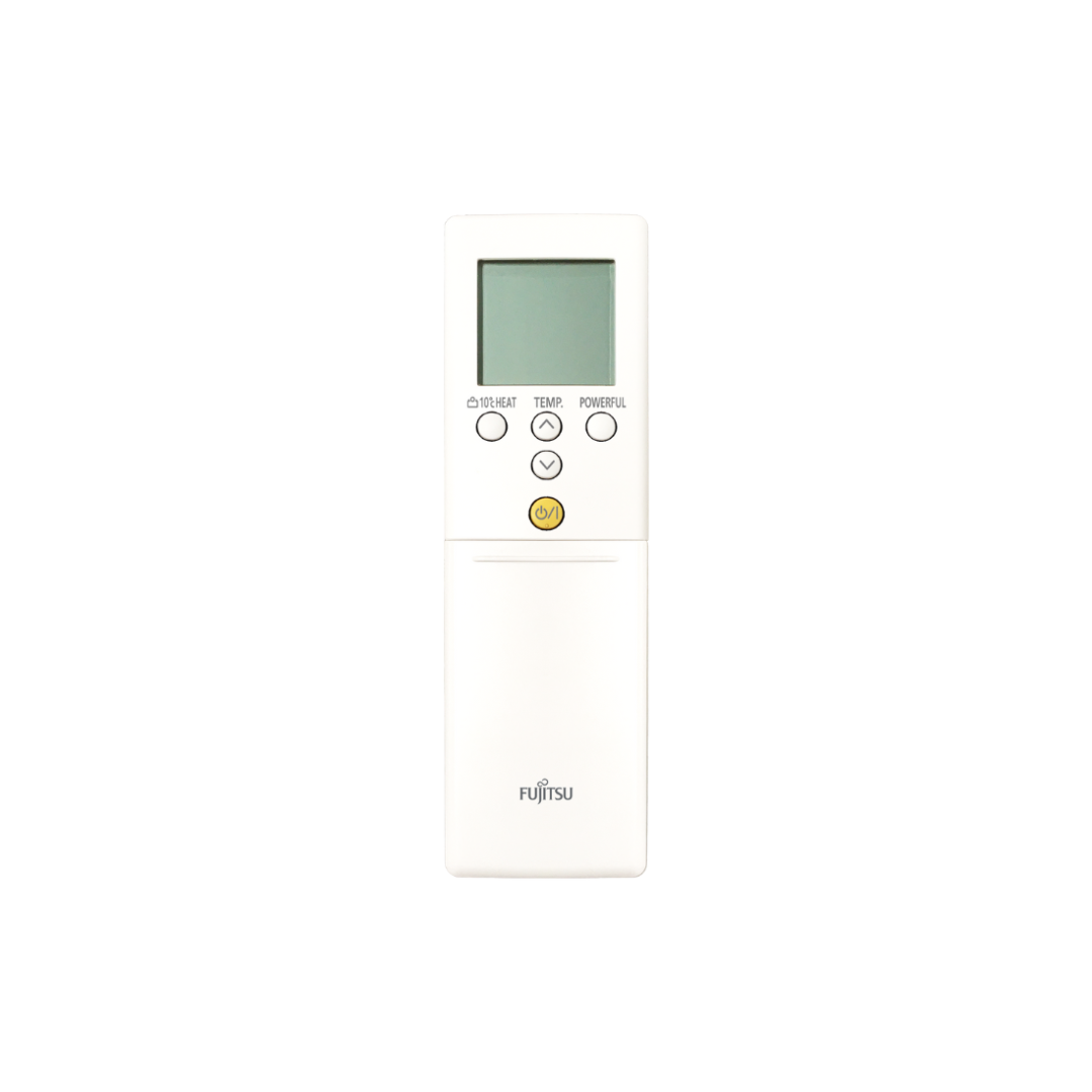 Fujitsu - Parapetna jedinica 2.5 kW - AGEG09KVCA/AOEG09KVCA - Slika 4